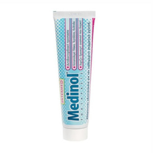 Intermed Medinol Toothpaste 100ml
