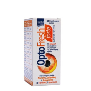 Intermed Optofresh Forte 60 Tabs