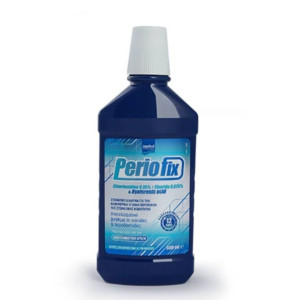 Intermed Periofix Daily Mouthwash 500ml
