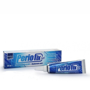Intermed Periofix Gel 30 ml