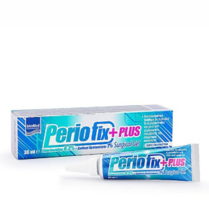 Intermed Periofix+ Plus Surgical Gel 30 ml