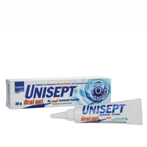 Intermed Unisept Oral Gel 30GR
