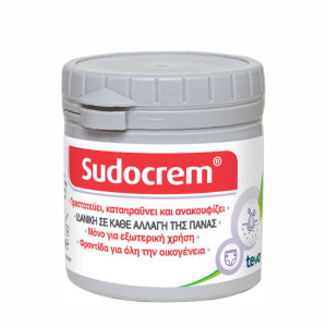 Sudocrem 125Gr