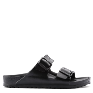 Birkenstock 129423 Eva Arizona  Black Narrow Παπουτσι Unisex