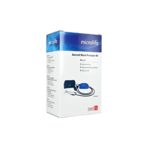 Microlife Αναλογικό Πιεσόμετρο BP AG1-30 1τμχ