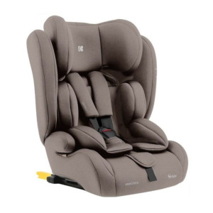 Kikka Boo Car Seat 76-150 cm i-Cross i-SIZE Brown