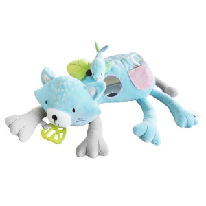Kikka Boo Combined Toy Kit The Cat