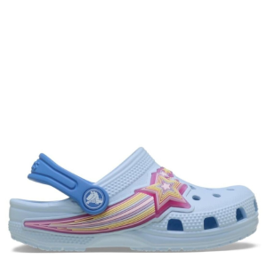 Crocs 211625 Classic Star Lights Clog T