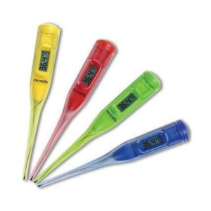 Microlife Θερμόμετρο Ψηφιακό ΜΤ 60"