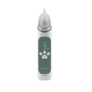 Kikkaboo Nasal Aspirator Mint