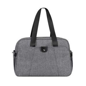 Kikkaboo Mama Bag Chelsea Grey 2025