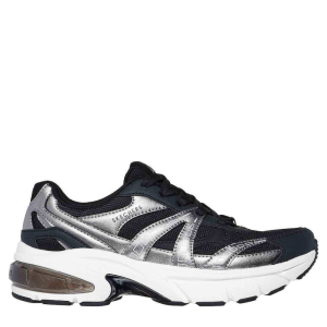 Skechers Shadow Stellar 90 Sneaker Γυναικείο 177357 Black