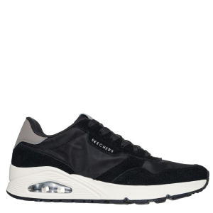 Skechers Uno Vintage Dayz Sneaker Ανδρικό 183053/Black