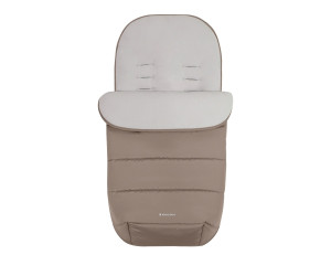 Kikka Boo Footmuff Classic Beige 2024