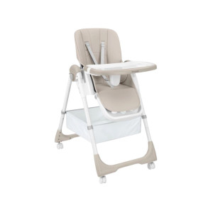 Kikka Boo Highchair Spicy and Beige