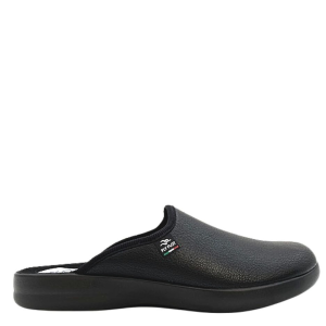 Fly Flot P75022D Παντοφλα Ανδρικη Χειμερινη