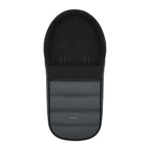 Kikka Boo Footmuff Urban Grey