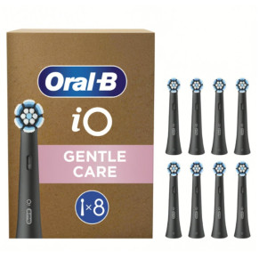 Oral - B  Ανταλλακτικά IO Gentle eCom (1x8)