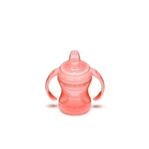 Munchkin Trainer Μπιμπερό 240ml