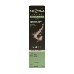 Frezyderm Frezymar Cleaner Isotonic Aloe Soft 120ml