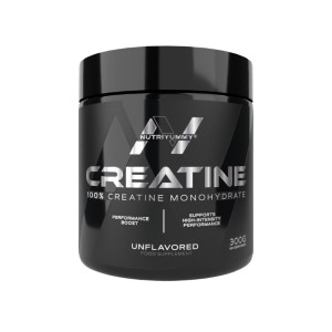 Nutriymmy Premiun Creatine Monohydrate 300G