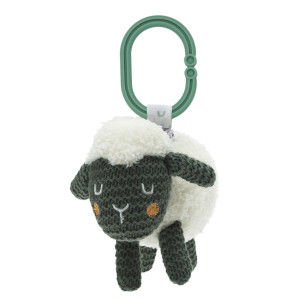 Kikka Boo Vibration Toy Sleepy Sheep
