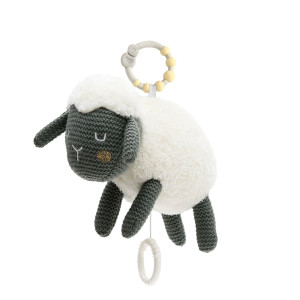 Kikka Boo Musical Toy Sleepy Sheep