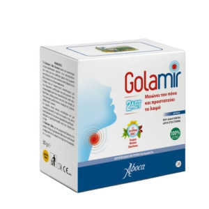Aboca Golamir 2Act 20tabs
