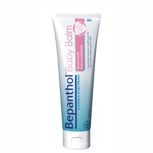 Bepanthol Balm Σύγκαμα Μωρού 200γρ