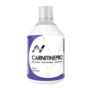 Nutriyummy L-Carnitine 680mg 500ml