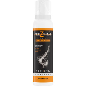 Frezyderm Frezymar Cleaner Hypetonic Strong 120ml