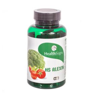 Health Sign Alexin 90Caps