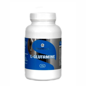 Health Sign L-Glutamine 125Gr