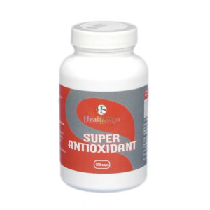 Health Sign Super Antioxidant 120 caps