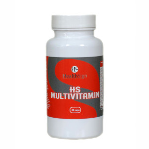 Health Sign Πολυβιταμίνη 60Caps