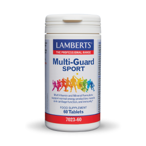 Lamberts  Multi Guard Sport 60Tabs