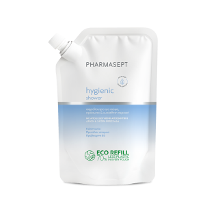 Pharmasept Hygienic Shower Refill 900ml