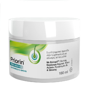 Priorin Hairmask 180ml
