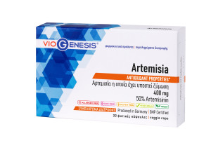 Viogenesis Artemisia 400mg 30caps