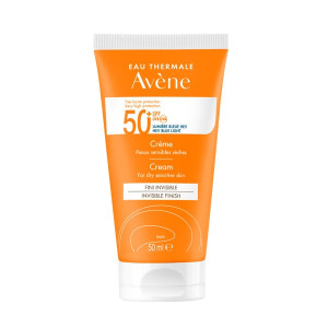 Avene Cream Solaire Spf50+ 50ml