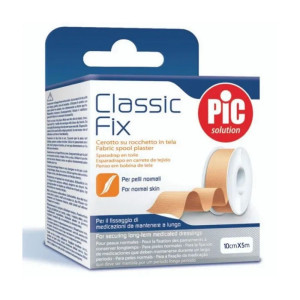 Pic Classic Fix Υφασματινο 10Cmχ5M R18