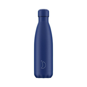 Chilly's Matte Edition Blue 500ml
