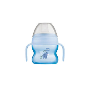 Mam Ποτηράκι Starter Cup 150Ml Με χερούλια  4+ Μηνών (462Β)