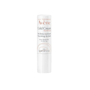 Avene Cold Cream Stick Lip Balm 4g