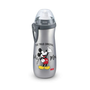 Nuk Cup Sports Mickey 450ml 3-6 Ετών