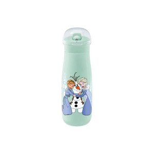 Nuk Mini-Me Flip PP 450ml 12+Mηνών Frozen