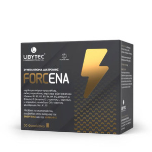 Libytec Forcena 30 Sachets