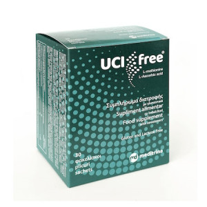 Meditrina UCI Free 30Sachets