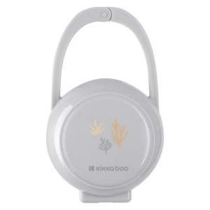 Kikka Boo Soother Case Seally Me