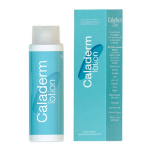 Evdermia Caladerm Lotion Τόνωσης Προσώπου 200ml